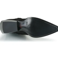 Freelance - CALAMITY ZIGZAG