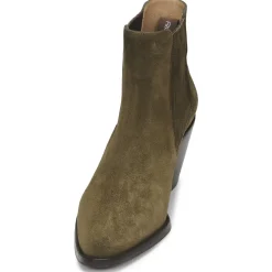 Freelance - JANE 7 CHELSEA BOOT