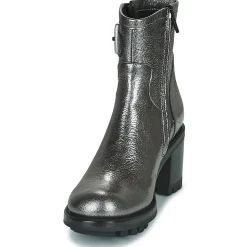 Freelance - JUSTY 7 SMALL GERO BUCKLE