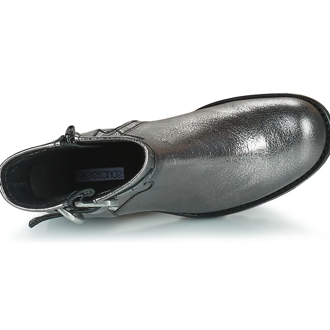 Freelance - JUSTY 7 SMALL GERO BUCKLE