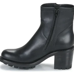 Freelance - JUSTY 7 SMALL GERO BUCKLE