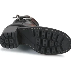 Freelance - JUSTY 7 SMALL GERO BUCKLE