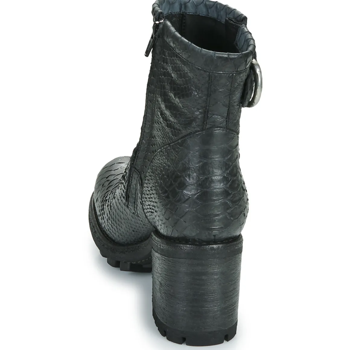 Freelance - JUSTY 7 SMALL GERO BUCKLE