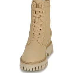 Freelance - LUCY BACK ZIP BOOT