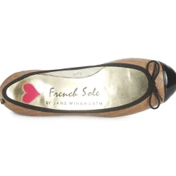 French Sole - HENRIETTA