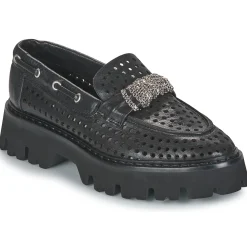 Fru.it - 8152-999-ANFIBIO-NERO-NIKEL