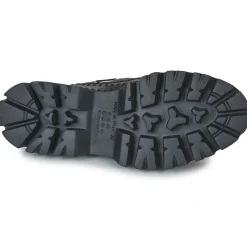 Fru.it - 8152-999-ANFIBIO-NERO-NIKEL