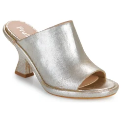 Fru.it - 8752-669-CUOIO-NATURALE-TACCO-RICOP