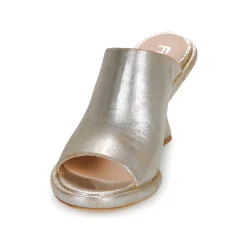 Fru.it - 8752-669-CUOIO-NATURALE-TACCO-RICOP