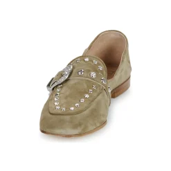 Fru.it - 8679-586-CUOIO-NATURALE-VELOUR-PLANET