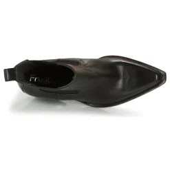 Fru.it - 7882-944-FULAR-NERO