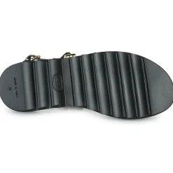 Fru.it - 9169-100-HELGA-NERO-TEXANO-NERO