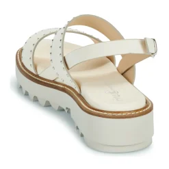 Fru.it - 8723-100-HELGA-TAUPE-WATER-GESSO