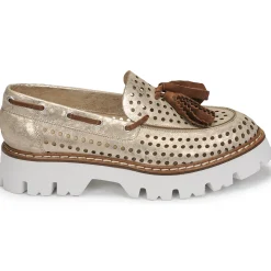 Fru.it - 7602-999-IVORY-MARRONE