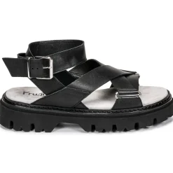 Fru.it - 6757-100-NERO