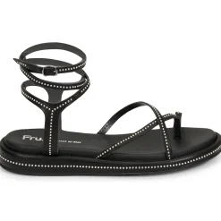 Fru.it - 7430-100-NERO-NIKEL