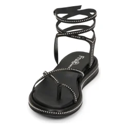 Fru.it - 7430-100-NERO-NIKEL