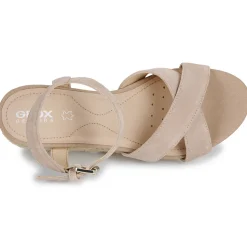 Geox - D ISCHIA CORDA