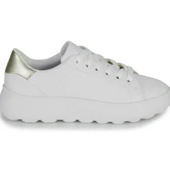 Geox - D SPHERICA EC4.1 SNEAKERS