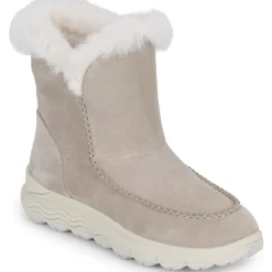 Geox - D SPHERICA 4X4 B ABX