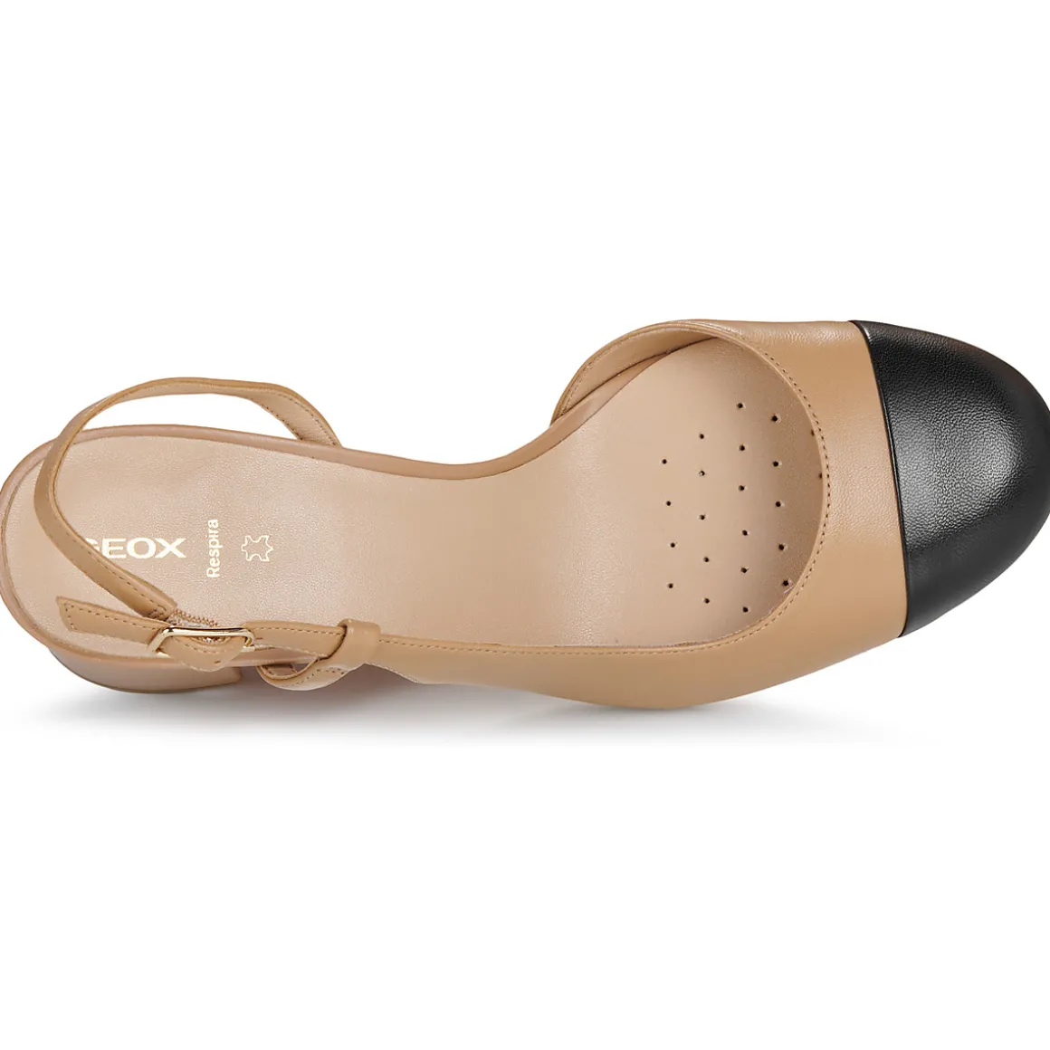 Geox - D VIRNILISA 65