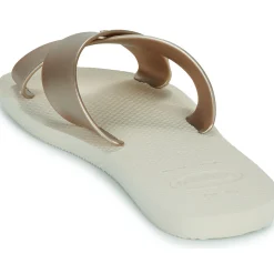 Havaianas - AQUA METALLIC