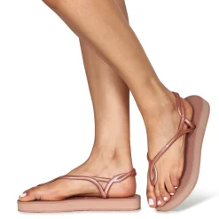 Havaianas - LUNA FLATFORM