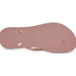 Havaianas - SLIM LOGO METALLIC