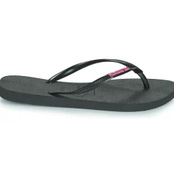 Havaianas - SLIM LOGO METALLIC