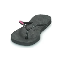 Havaianas - SLIM LOGO METALLIC