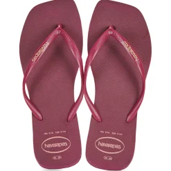 Havaianas - SQUARE LOGO POP UP