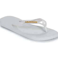Havaianas - TOP LOGO METALLIC