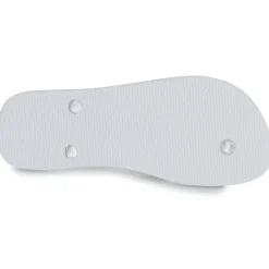 Havaianas - TOP LOGO METALLIC