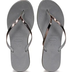Havaianas - YOU METALLIC