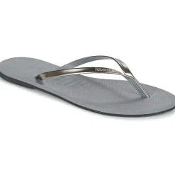 Havaianas - YOU METALLIC