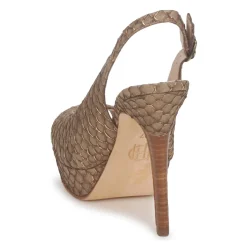 House of Harlow 1960 - NADYA