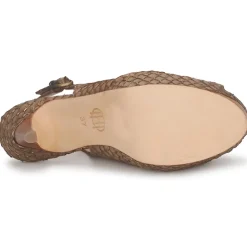 House of Harlow 1960 - NADYA