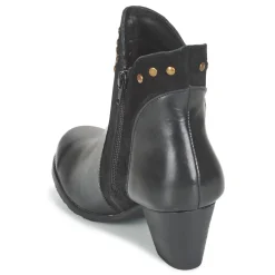 Hush puppies - KRIS KORINA