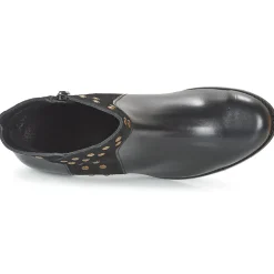 Hush puppies - KRIS KORINA