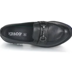 IgI&CO - DONNA JANITA