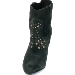 Ikks - BOTTINE PAISLEY