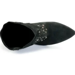 Ikks - BOTTINE PAISLEY