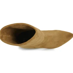 Ikks - BY80175-60-BEIGE-CLAIR