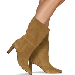 Ikks - BY80175-60-BEIGE-CLAIR