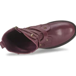 Ikks - RANGER-COLLECTOR-BOUCLE