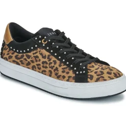 Ikks - SNEAKERS LEOPAR