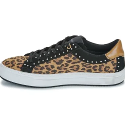 Ikks - SNEAKERS LEOPAR