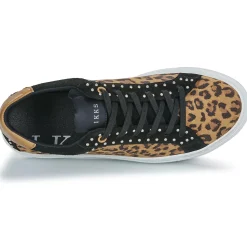 Ikks - SNEAKERS LEOPAR