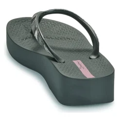 Ipanema - MESH X PLAT FEM