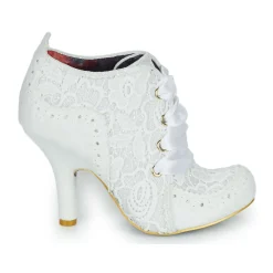 Irregular Choice - ABIGAIL'S 3RD PARTY